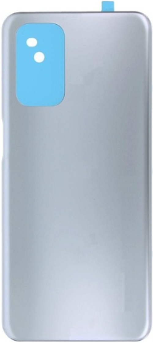 Oppo A54 Uyumlu Arka Pil Kapağı Beyaz 