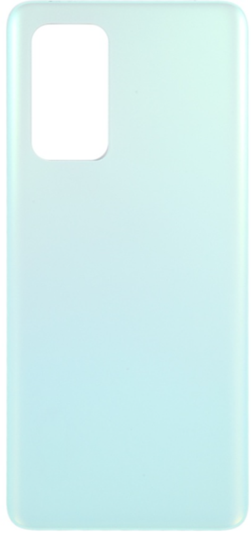 Redmi K60 Uyumlu Arka Pil Kapağı Yeşil