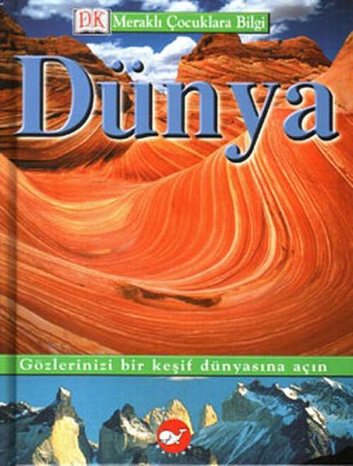 Beyaz Balina Yayınları Dünya