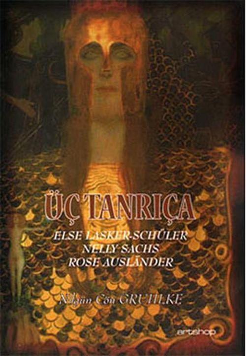 Artshop Yayıncılık Üç Tanrıça