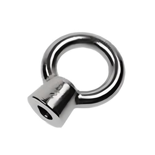 KUŞGÖZÜ MAPA DİŞİ 6mm KROM