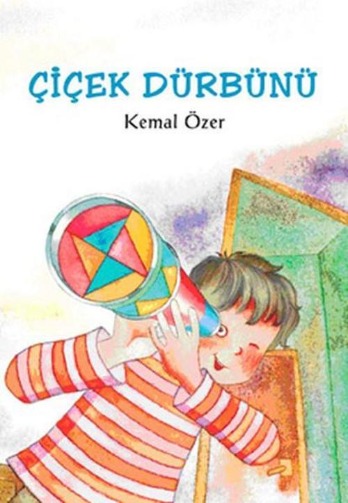 Tudem Yayınları Çiçek Dürbünü