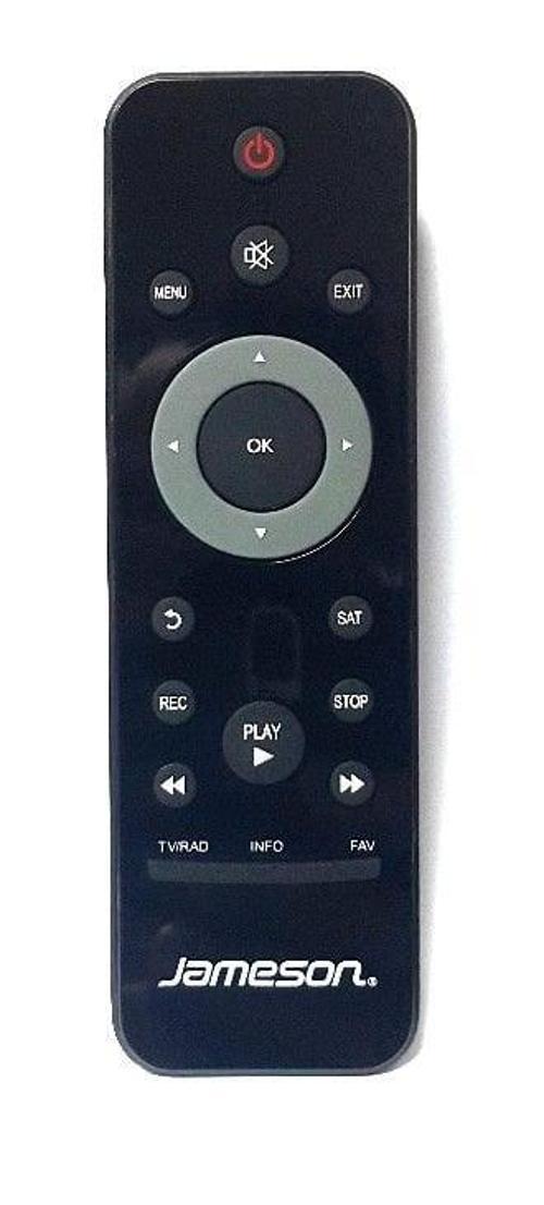 Mini HD Mini Yardımcı Orjinal Kumanda