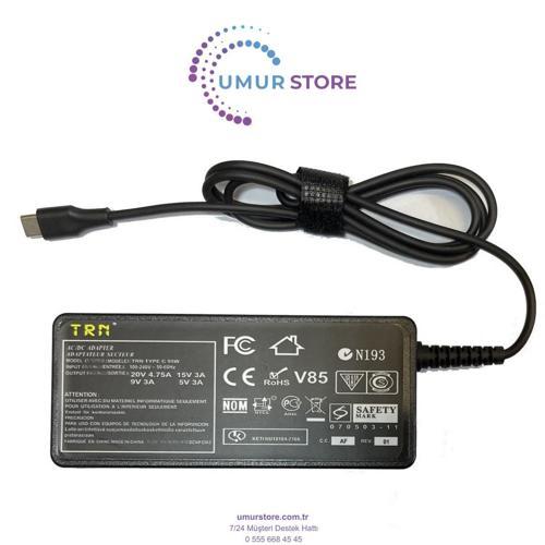 Vivobook S 15 OLED M5506 Adaptörü