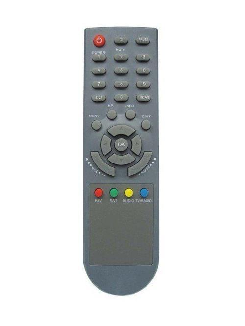 Nano Gold 205 Uydu Kumanda