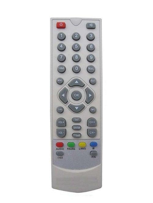 AvmTech 1950 Uydu Kumanda