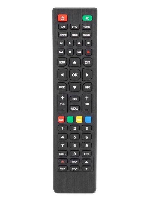 Combo King HD Uydu Kumandası 2021