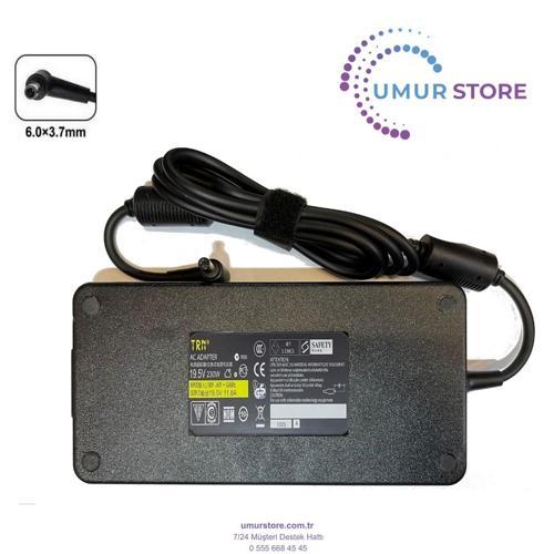 ROG Strix GL703GM Notebook Adaptörü
