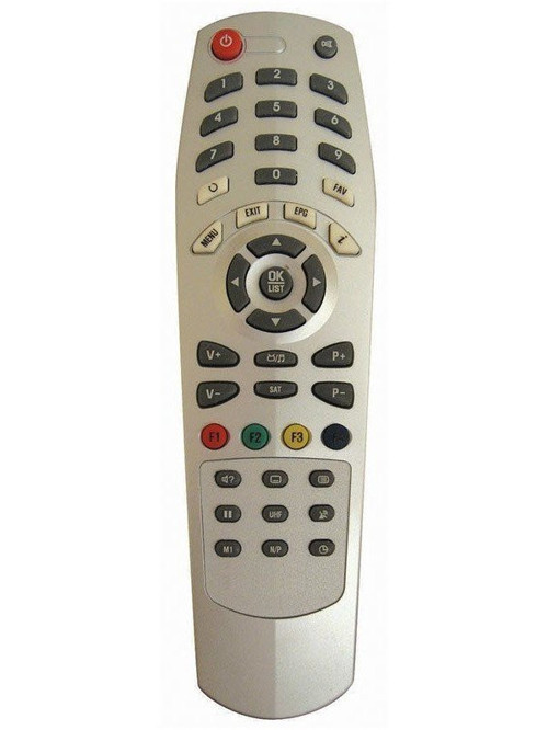 77000 Uydu Kumanda