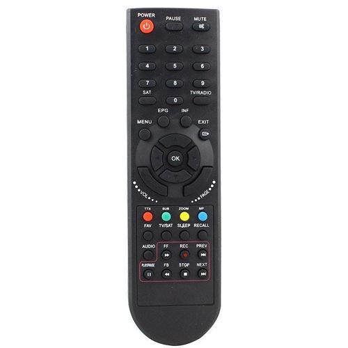Zapper HD Uydu Kumandası