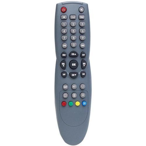 SAT-76700 FTA Uydu Kumanda