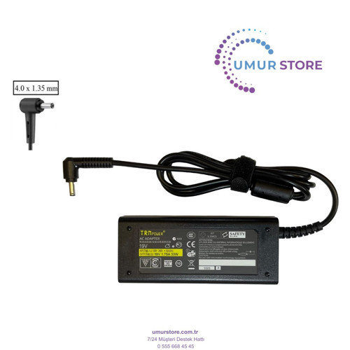 X201E Adaptörü
