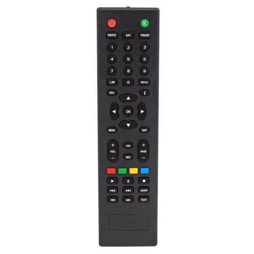 Titanix Mini HD Uydu Kumandası