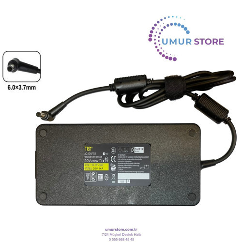 ROG Strix Scar 18 G834 28 Adaptörü