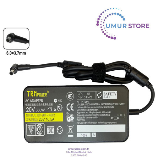 ROG Strix Scar 18 G834 33 Adaptörü