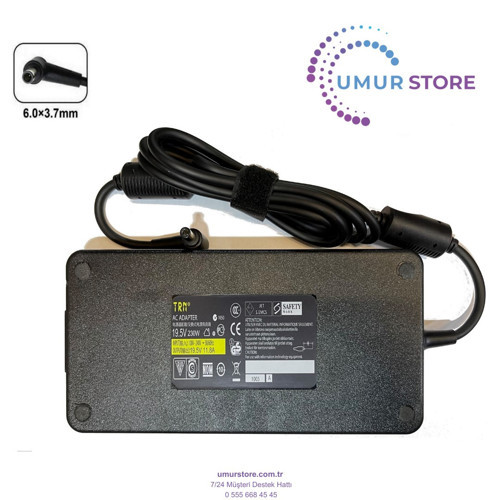 ROG Strix Scar G531GW-AZ0 Adaptörü
