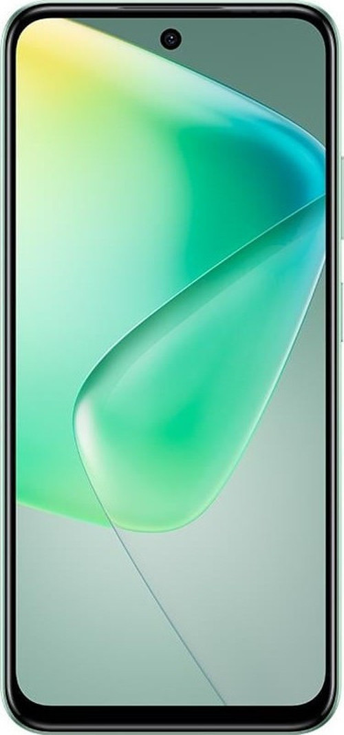 Infinix Hot 50I 8GB/256GB Akıllı Telefon Yeşil