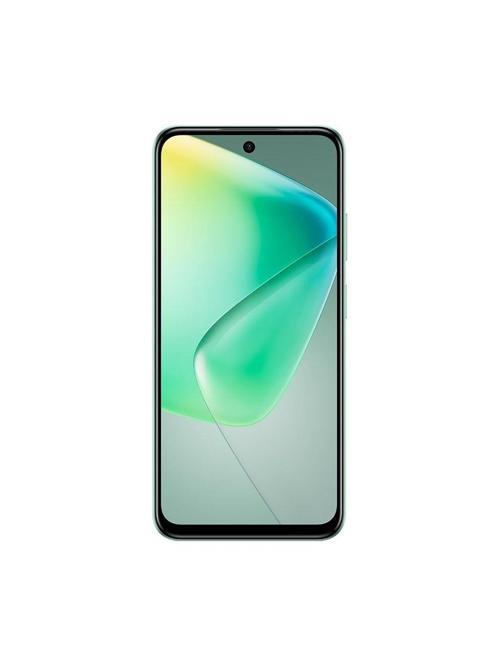 Infinix Hot 50I 8GB/256GB Akıllı Telefon Yeşil