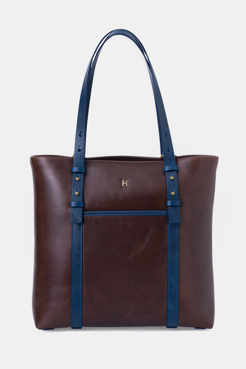 Louısa Hakiki Deri Kadın Askılı Omuz Çantası