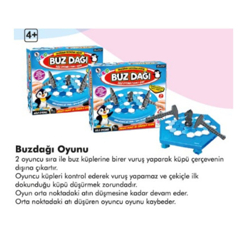 Buz Dağı