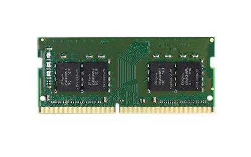 8gb Ddr4 3200mhz Sodımm Kvr32s22s8/8wp Kıngston