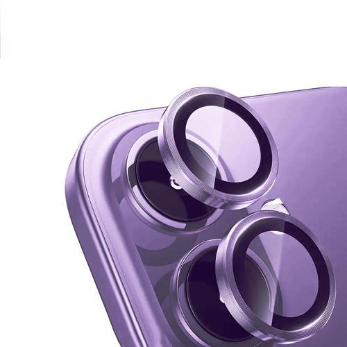 iPhone 17 AR Kaplama Mikro Kamera Lens Koruyucu