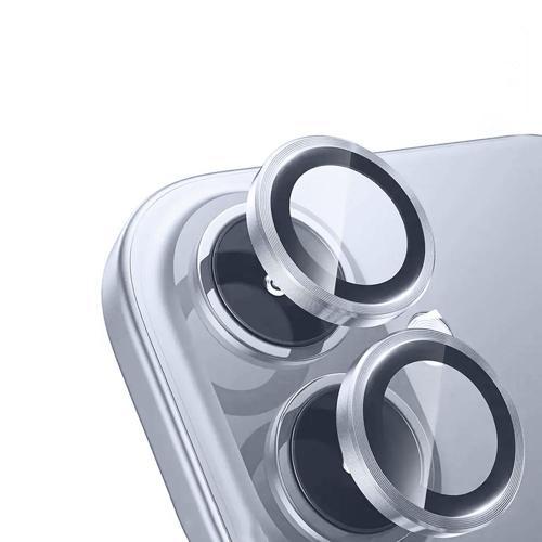 iPhone 17 AR Kaplama Mikro Kamera Lens Koruyucu