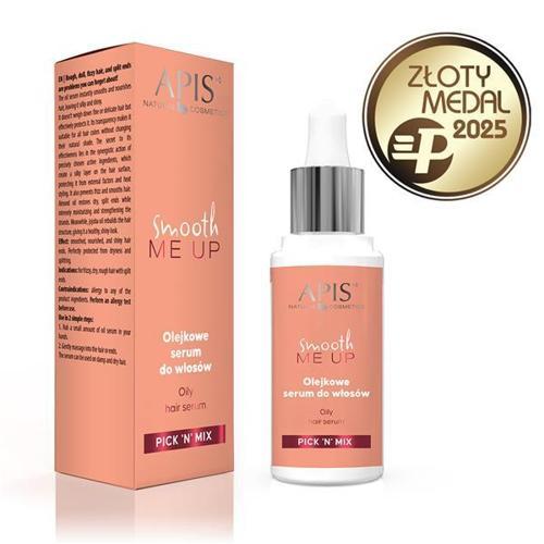 PICK'N'MIX Saç Uçları İçin Yağ Serumu - 30 ML