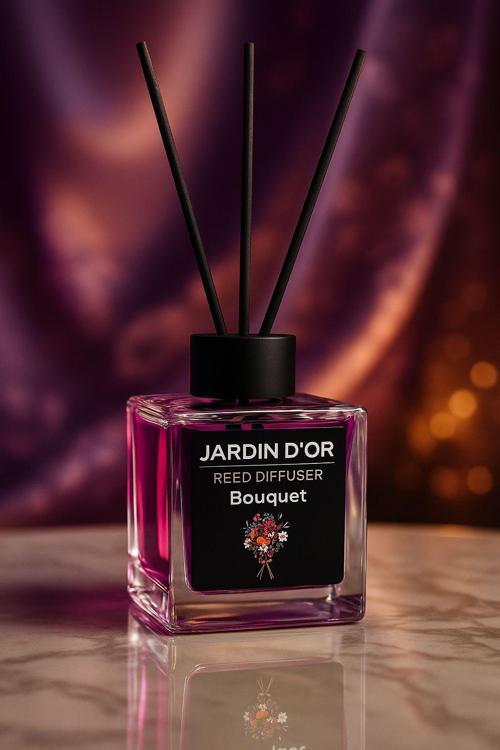 Bouqet Reed Dıffuser 100 Ml 8681529301339
