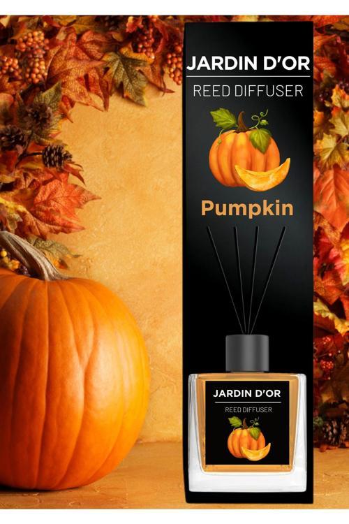 Pumpkın Reed Dıffuser 100 Ml