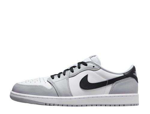 Jordan 1 Retro Low OG Basketbol Ayakkabı cz0790-110