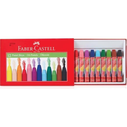 Pastel Boya 12 Li