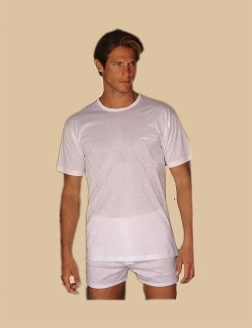 Elite Fanila Beyaz 3XL