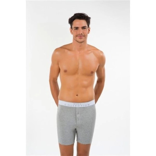 Long Short