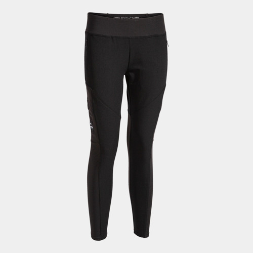 Kadın Günlük Pantolon Explorer Long Pants Black 901504.100