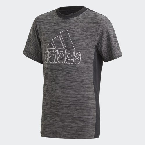 Çocuk Günlük T-shirt B A.R Htr Tee Gm8471
