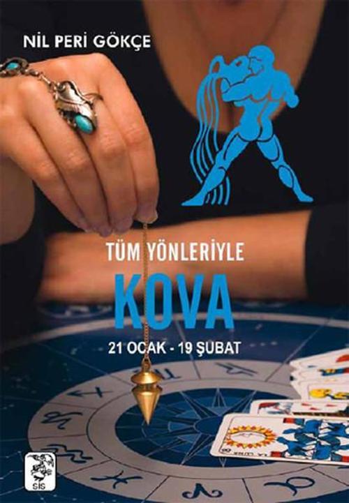 Tüm Yönleriyle Kova Burcu