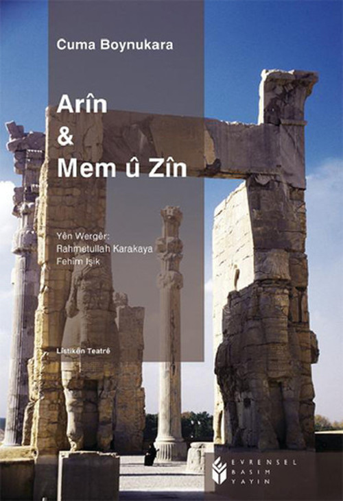 Arin & Mem ü Zin