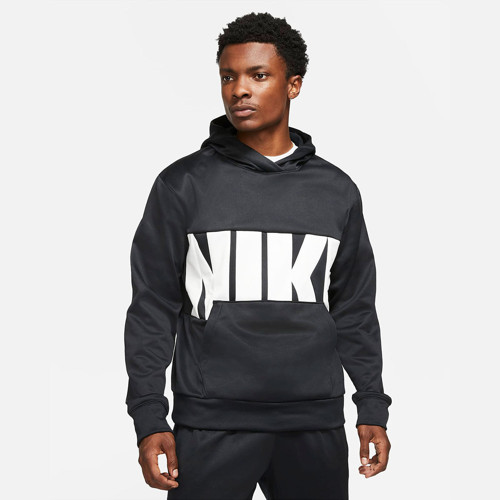Erkek Kapşonlu Sweatshirt Therma-Fit Starting5 Da6370-010