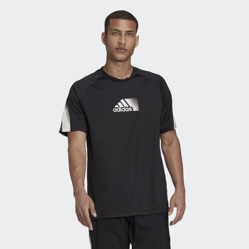 Erkek Günlük T-Shirt M Seaso T Gr9679