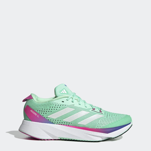 Kadın Koşu - Yürüyüş Ayakkabı Adizero Sl W Gv9090
