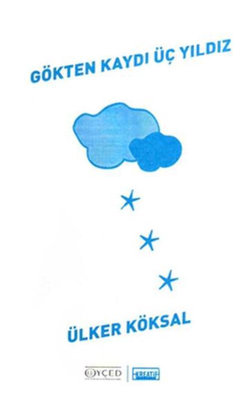 Gökten Kaydı Üç Yıldız