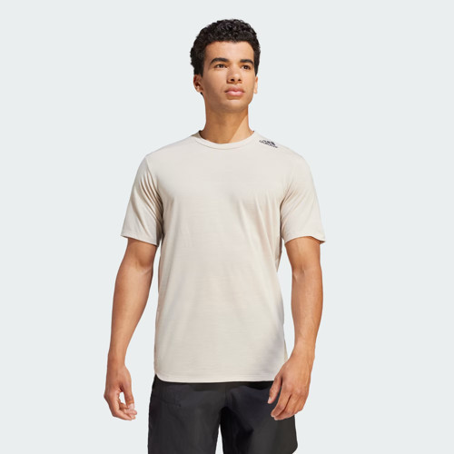 Erkek Günlük T-Shirt M D4T Tee Il1444
