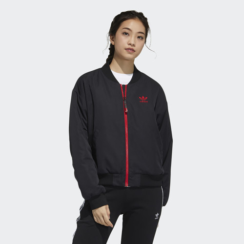 Kadın Günlük Mont Cny Bomber Gn9071