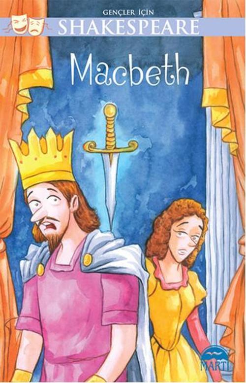 Gençler İçin Shakespeare - Macbeth