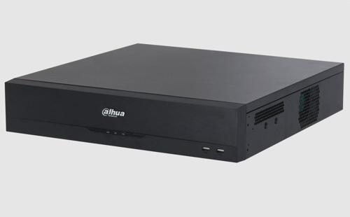 NVR5864-EI 64 Kanal 8 Sata 16 TB H.265+ 4K WizSense NVR Kayıt Cihazı