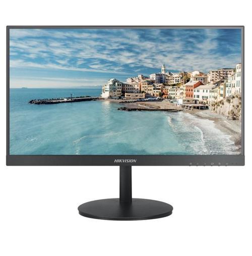 DS-D5024FN 23.8'' 1920x1080 LED HDMI/VGA VESA 5ms 60 Hz 7/24 CCTV Monitör