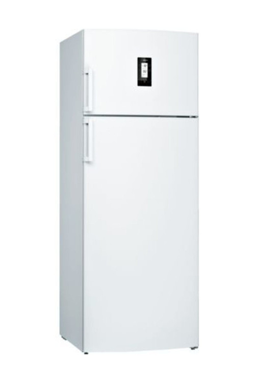 KDN56PW32N 507 lt A++ Nofrost Üstten Dondurucu Buzdolabı Beyaz