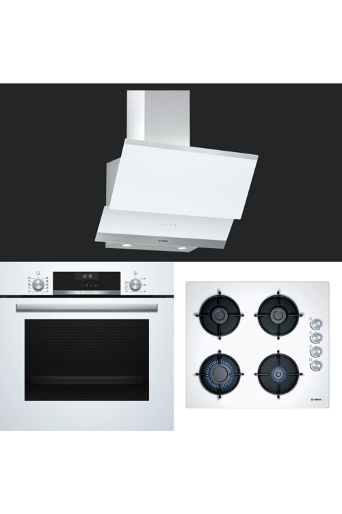 ANKASTRE SET 2(HBJ558YW0T + POP6C2O10O + DWK065G20T)