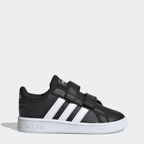 Bebek Tenis Günlük Ayakkabı Ef0117 Grand Court I